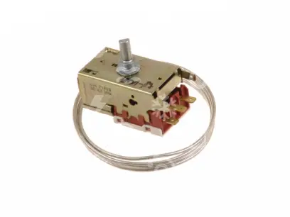 termostat RANCO K59-H2840, kapilára 700 mm, -15,5 / -25